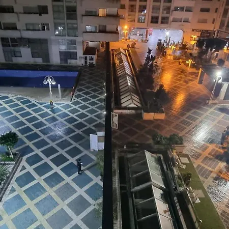 Appartement De Prestige, Vue Kasbah, Mer Et Vieux Port Tangeri Esterno foto