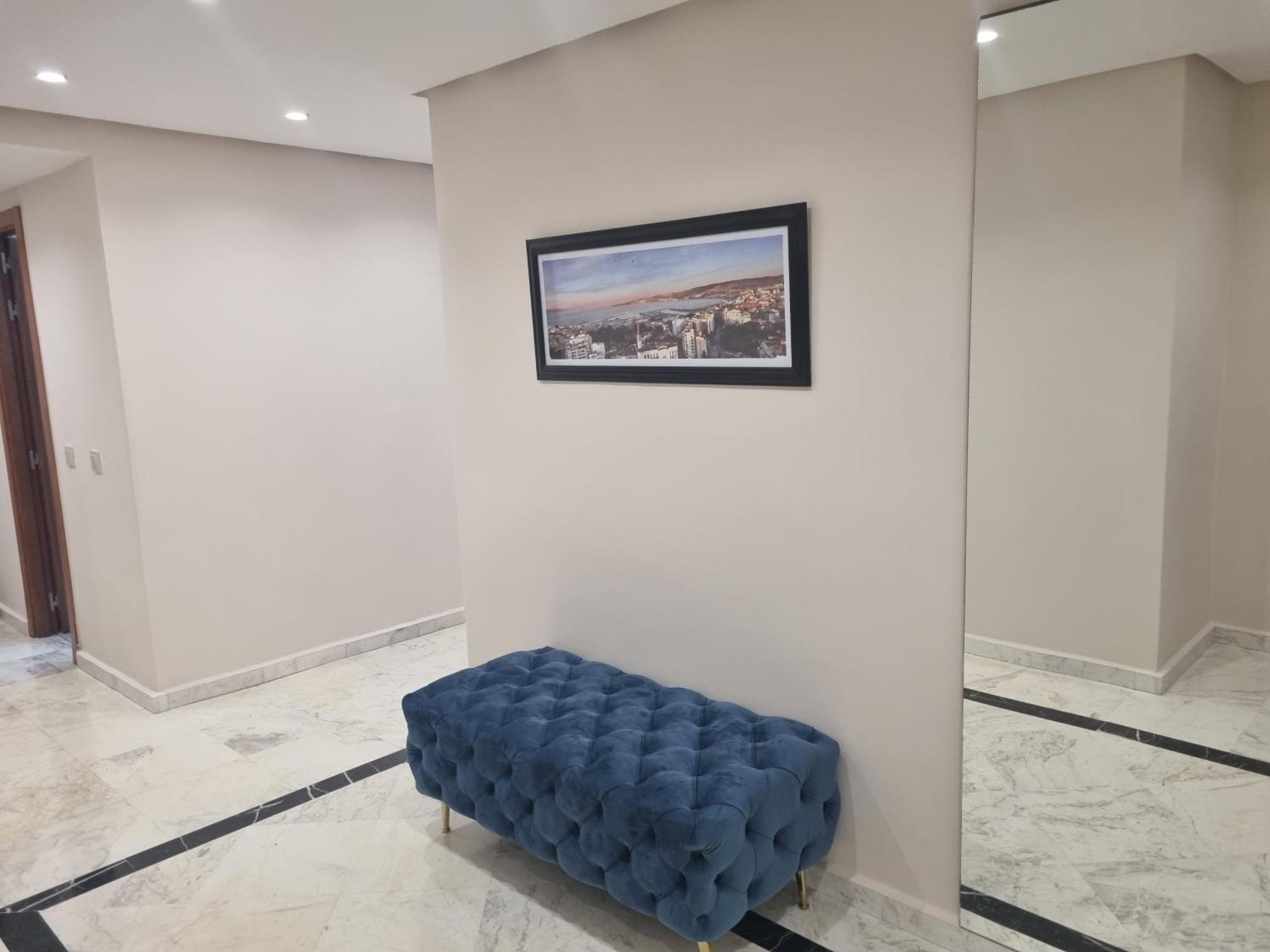 De Prestige, Vue Kasbah, Et Vieux Port Appartamento *
